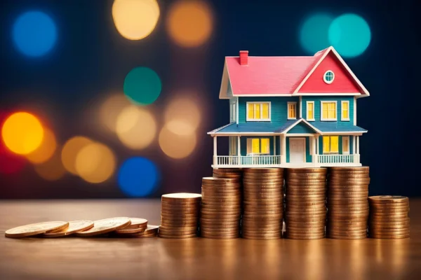 Ασφάλιση Κατοικίας